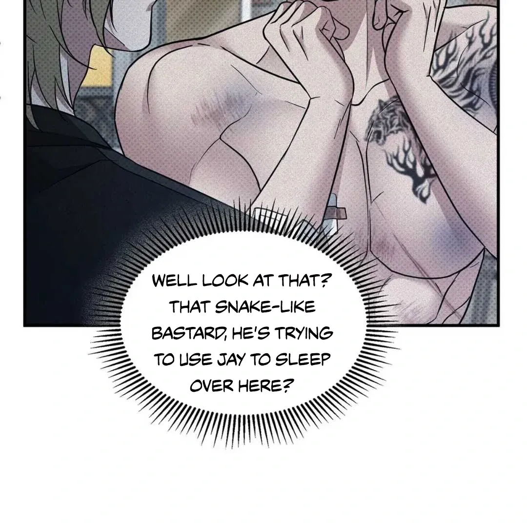 Manhattan Melancholy Chapter 18 page 74 - 