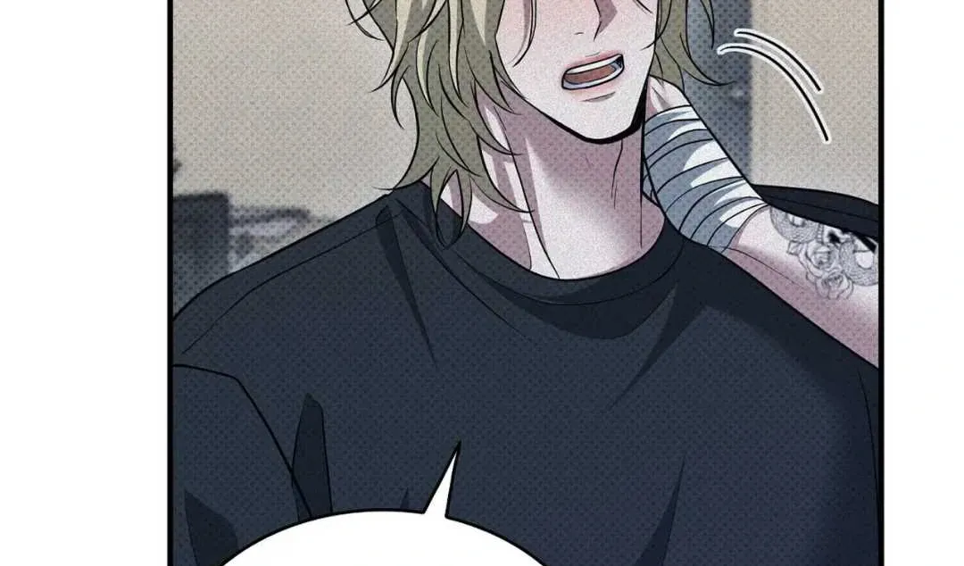 Manhattan Melancholy Chapter 18 page 76 - 