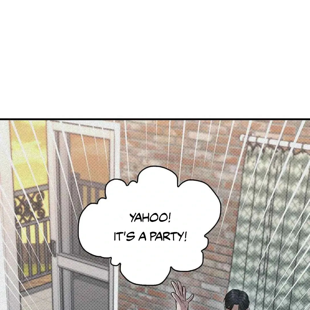 Manhattan Melancholy Chapter 18 page 78 - 