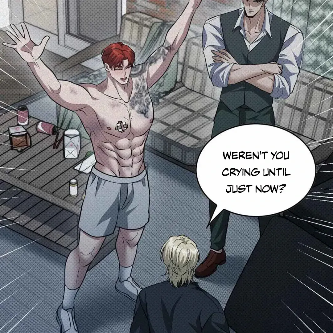 Manhattan Melancholy Chapter 18 page 79 - 