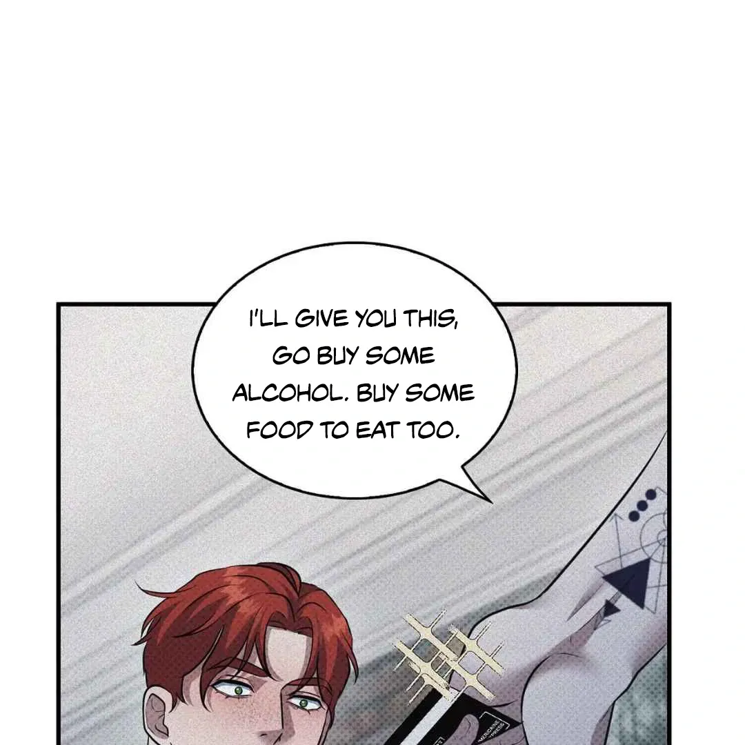 Manhattan Melancholy Chapter 18 page 85 - 