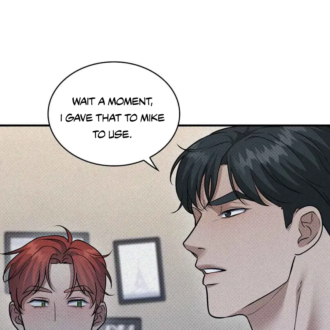 Manhattan Melancholy Chapter 18 page 88 - 