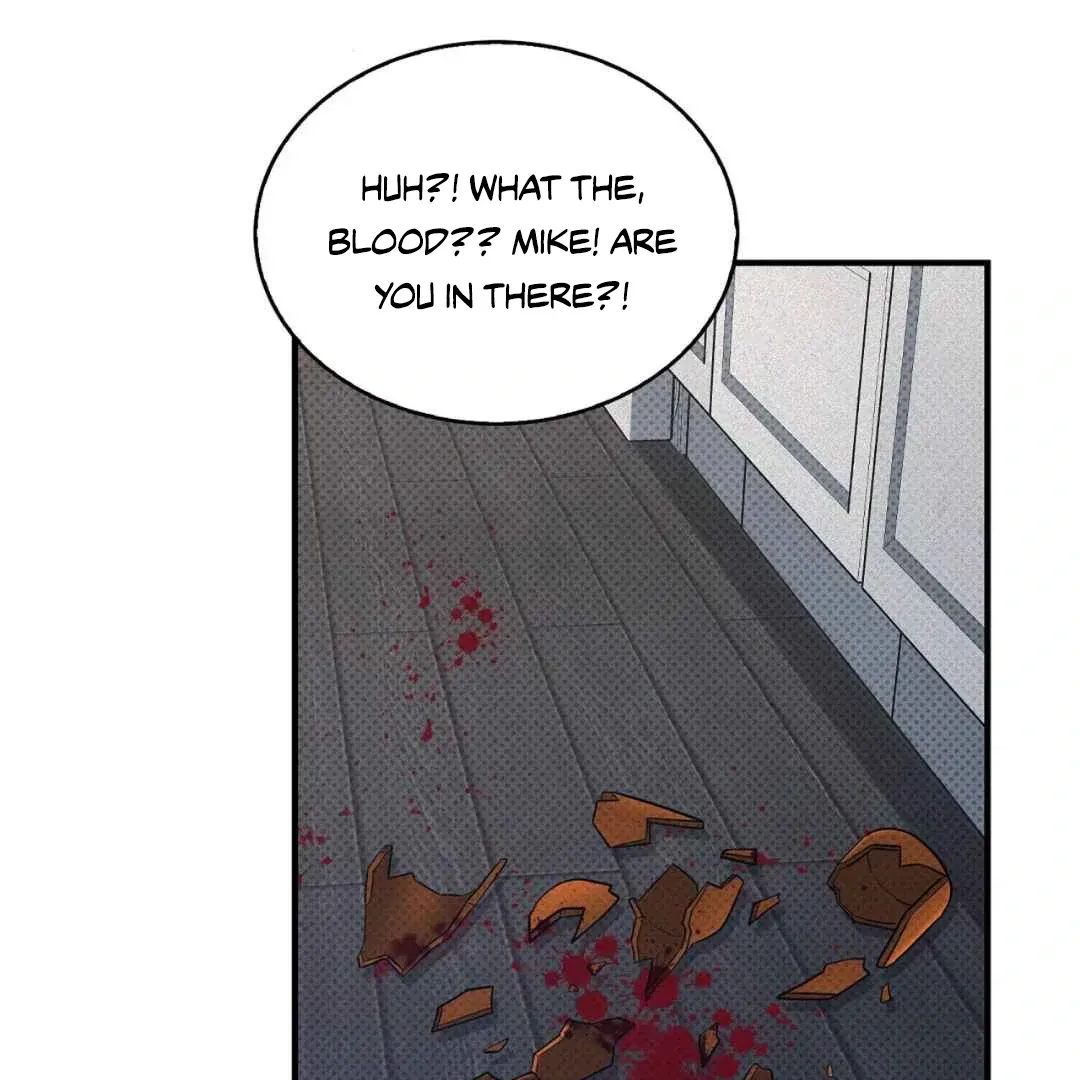 Manhattan Melancholy Chapter 18 page 10 - 