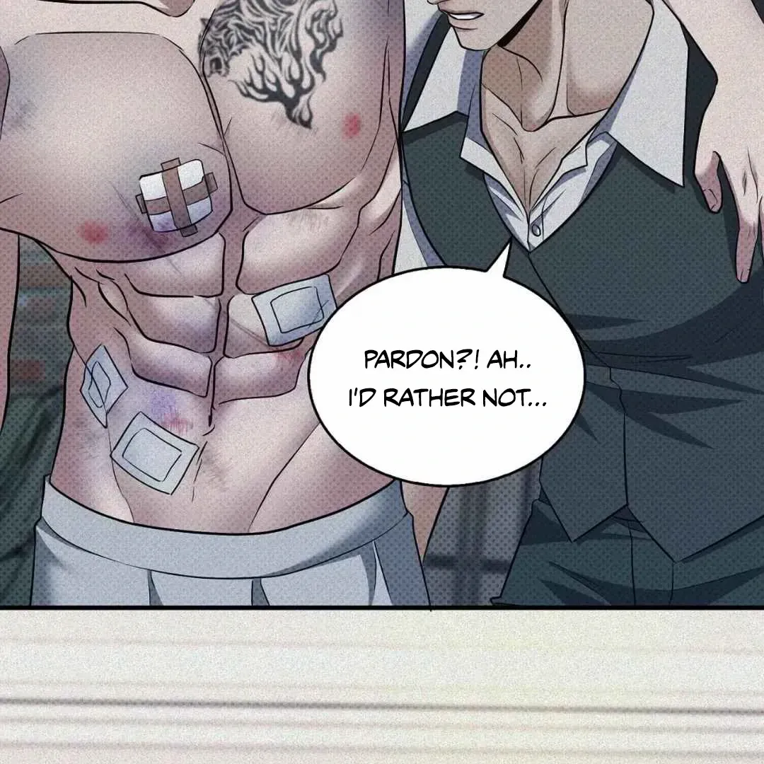 Manhattan Melancholy Chapter 18 page 92 - 