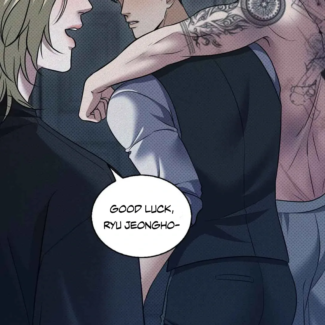 Manhattan Melancholy Chapter 18 page 94 - 