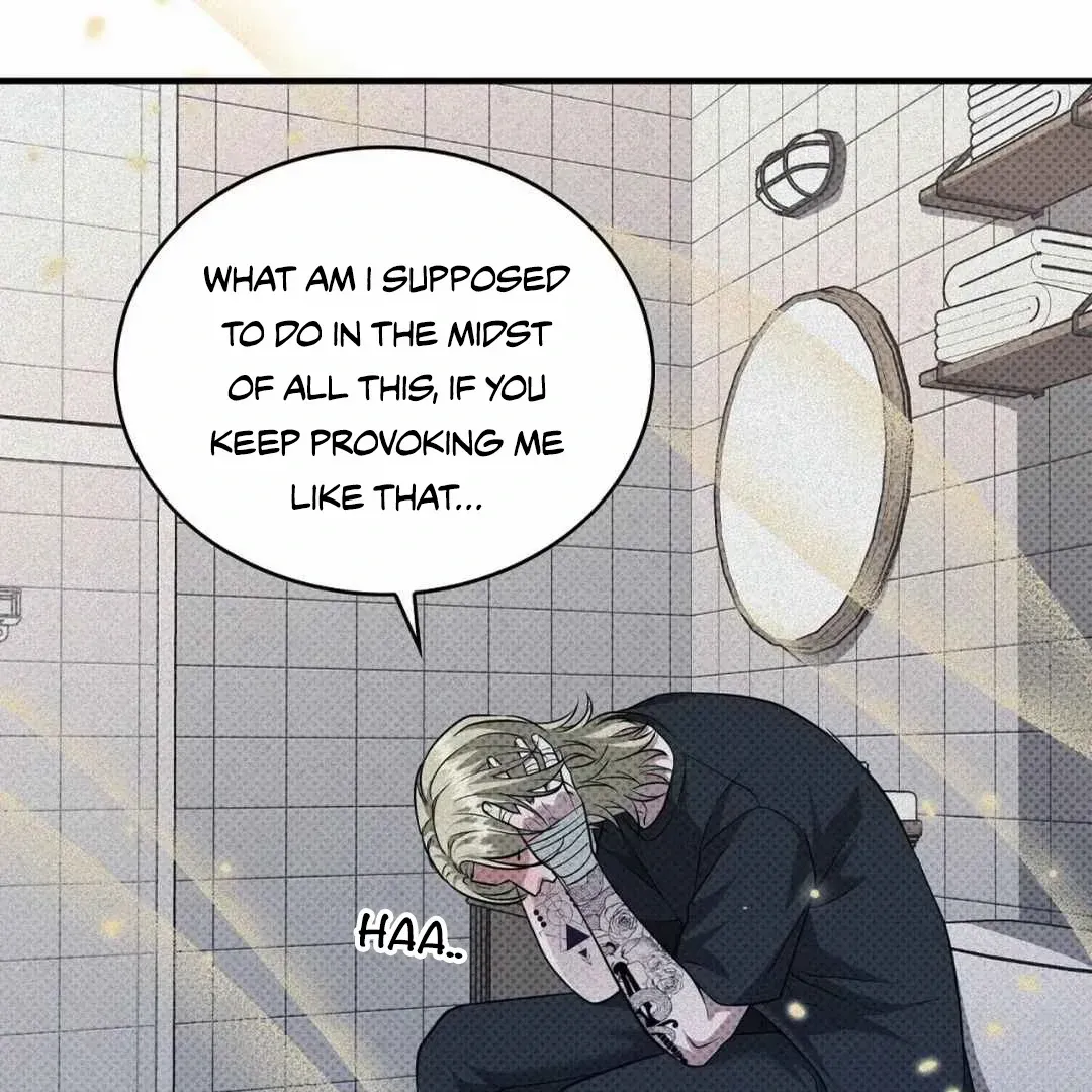 Manhattan Melancholy Chapter 19 page 13 - 