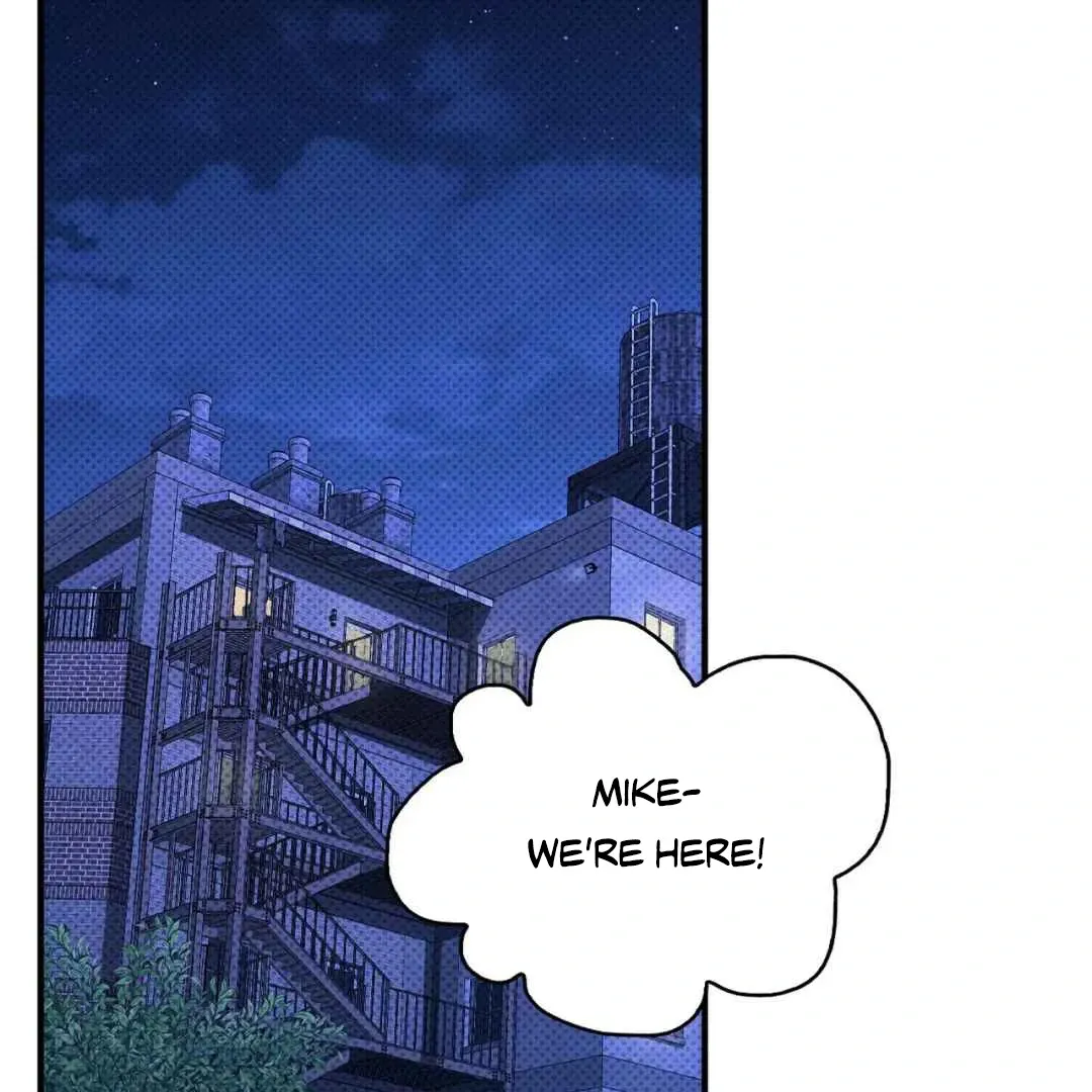 Manhattan Melancholy Chapter 19 page 17 - 