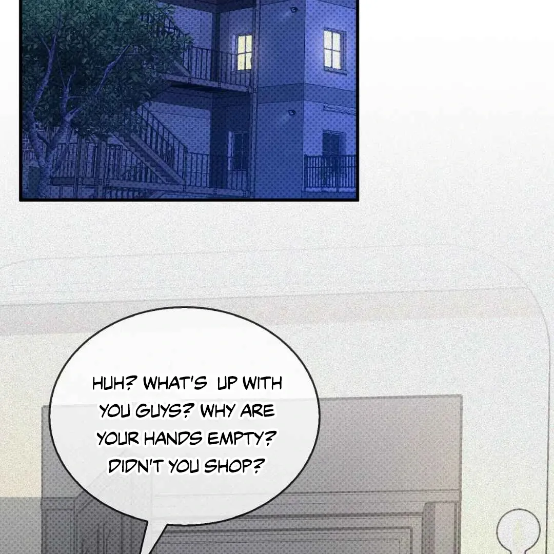 Manhattan Melancholy Chapter 19 page 18 - 