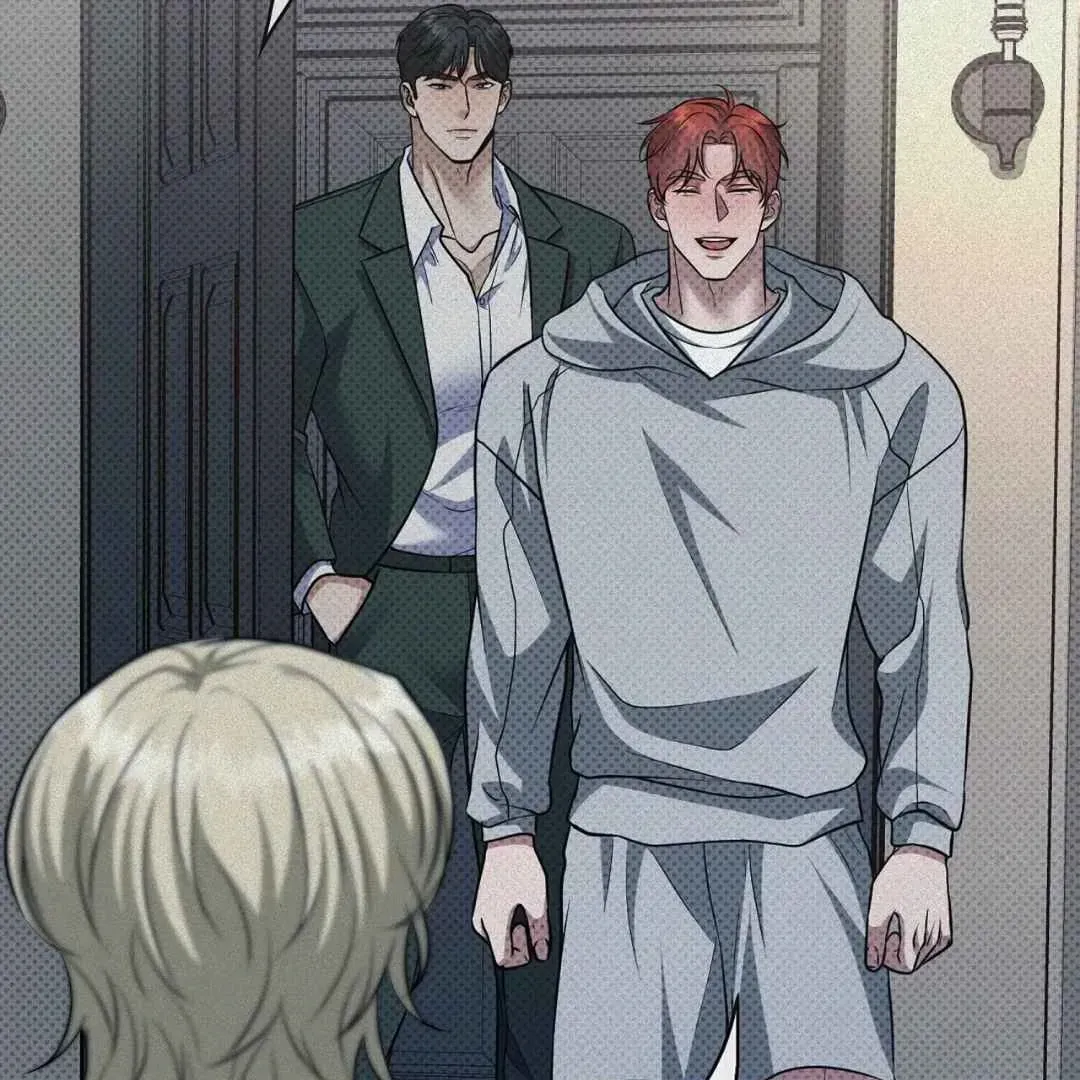 Manhattan Melancholy Chapter 19 page 19 - 