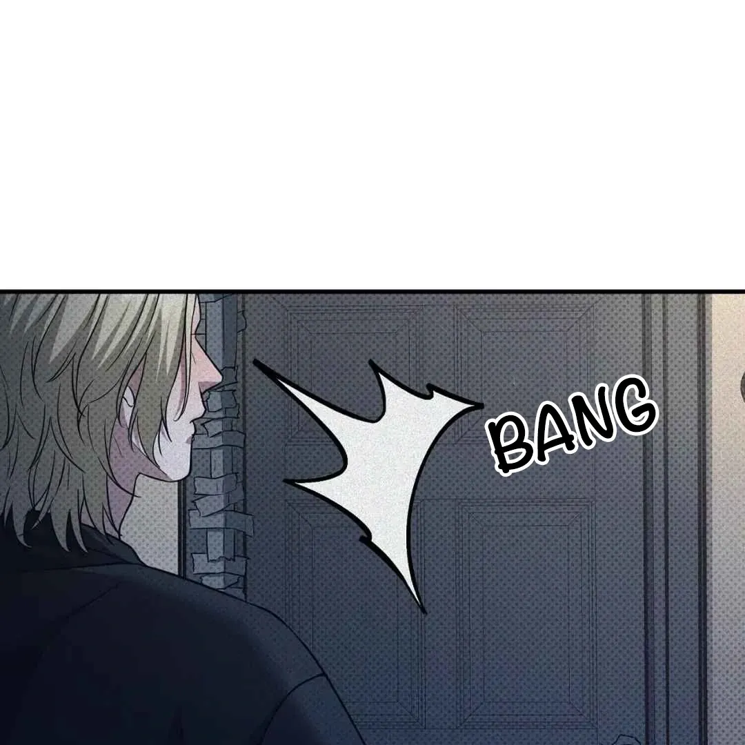 Manhattan Melancholy Chapter 19 page 3 - 