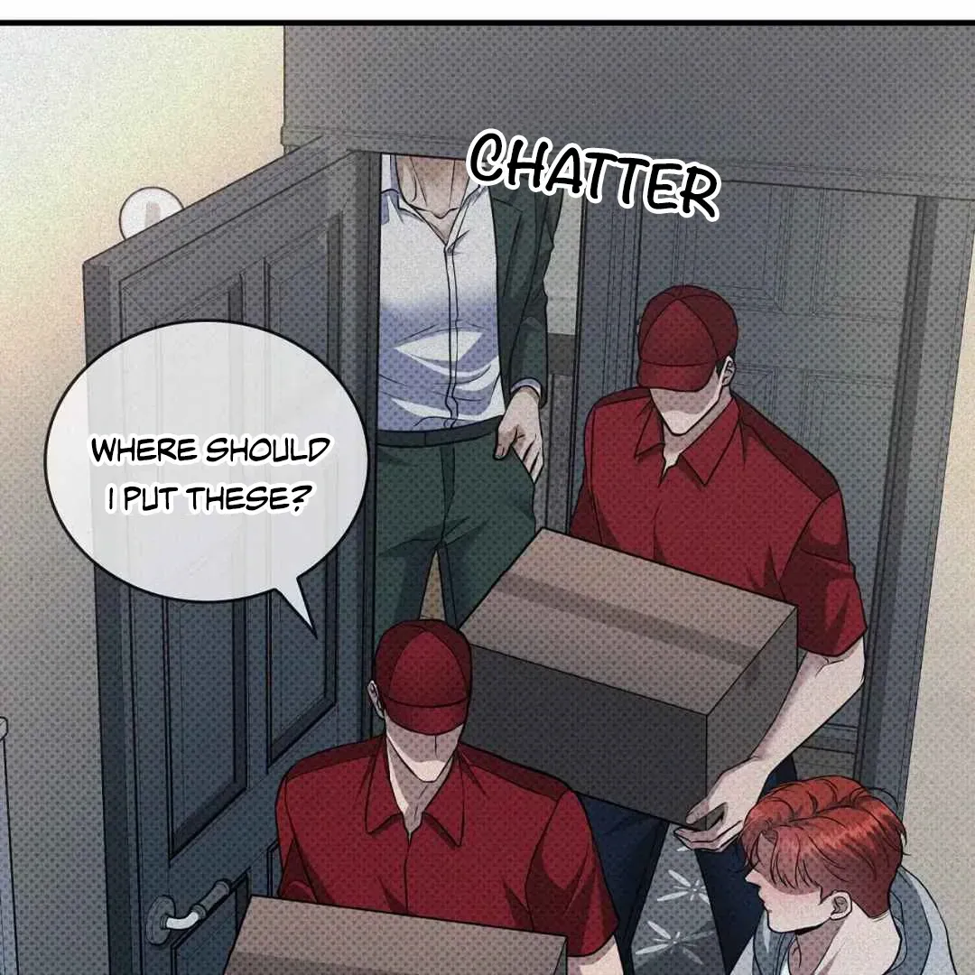 Manhattan Melancholy Chapter 19 page 23 - 