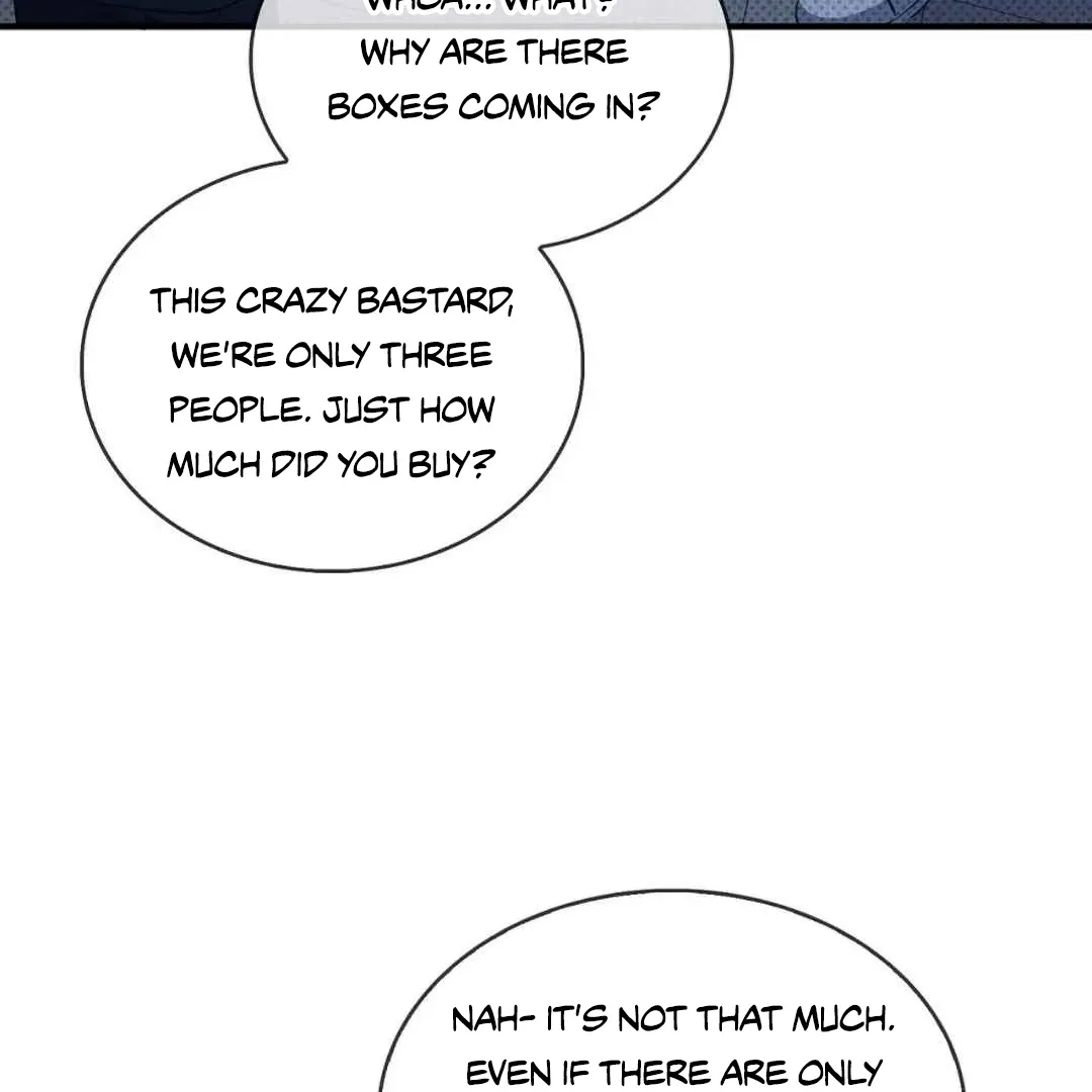 Manhattan Melancholy Chapter 19 page 25 - 