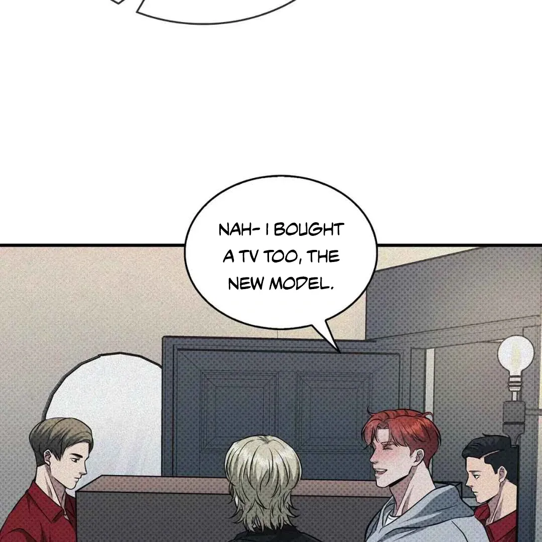 Manhattan Melancholy Chapter 19 page 27 - 