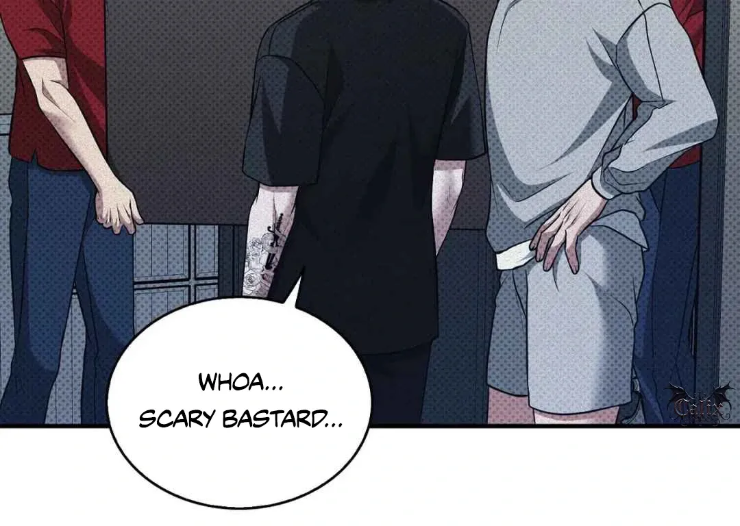 Manhattan Melancholy Chapter 19 page 28 - 
