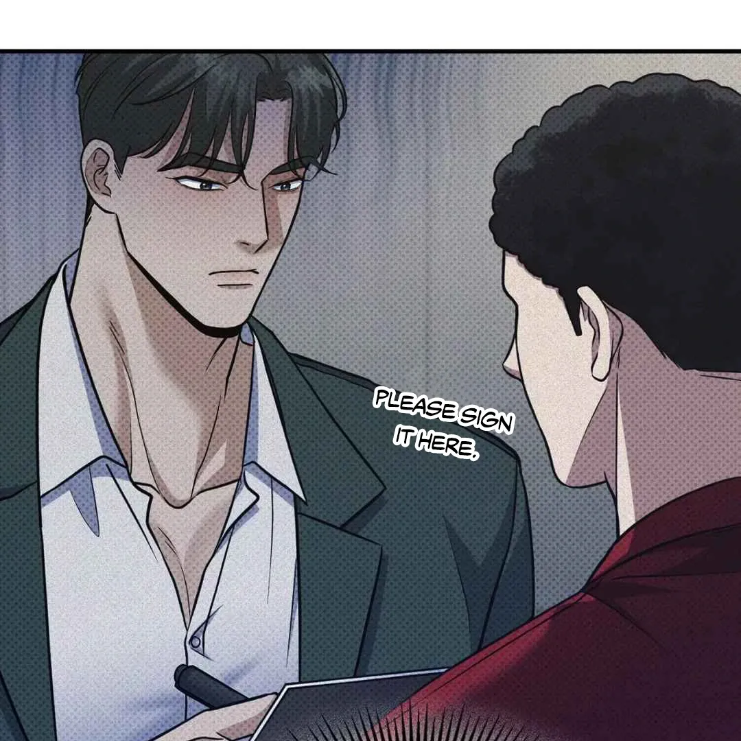 Manhattan Melancholy Chapter 19 page 30 - 