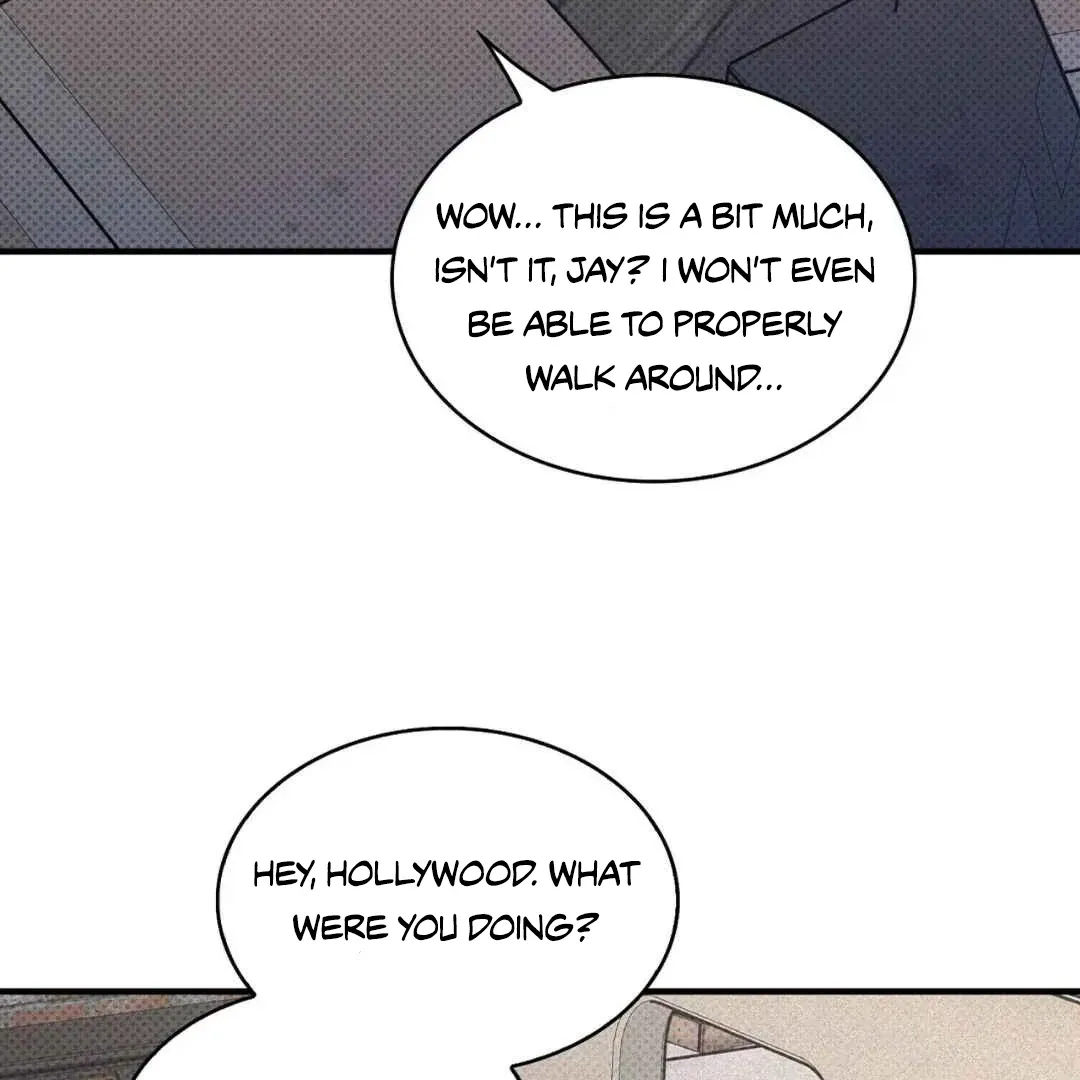 Manhattan Melancholy Chapter 19 page 35 - 