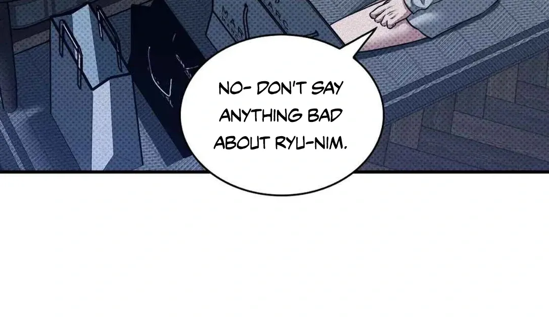 Manhattan Melancholy Chapter 19 page 38 - 