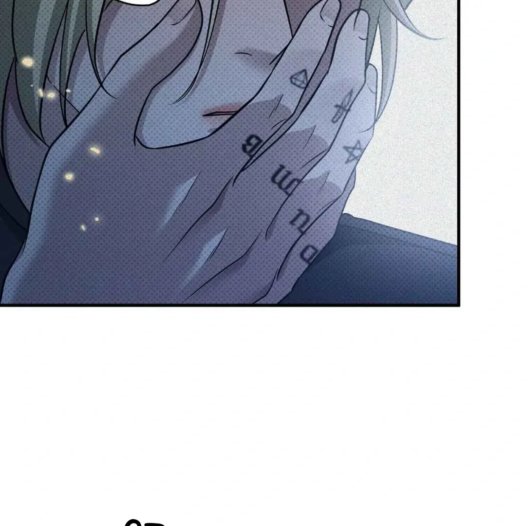 Manhattan Melancholy Chapter 19 page 5 - 