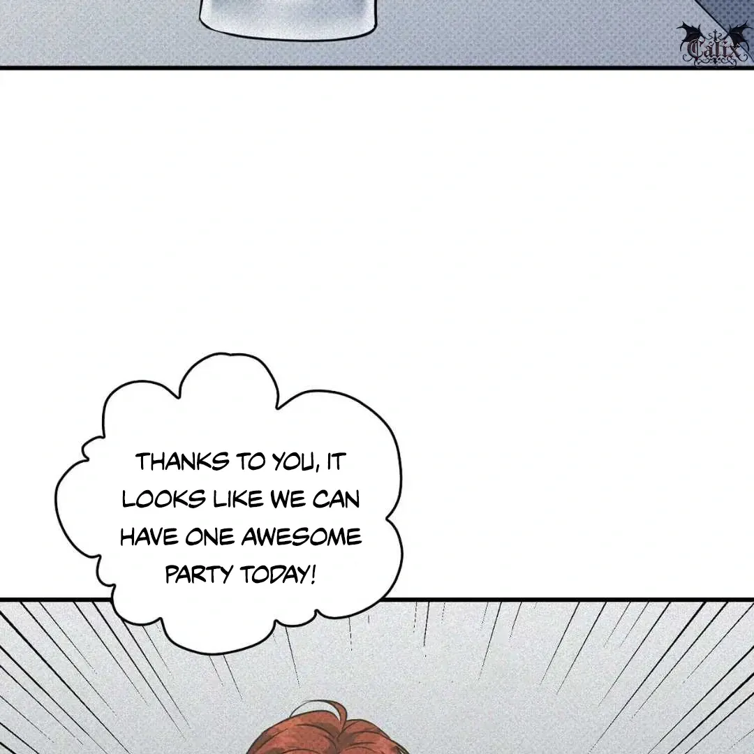 Manhattan Melancholy Chapter 19 page 42 - 