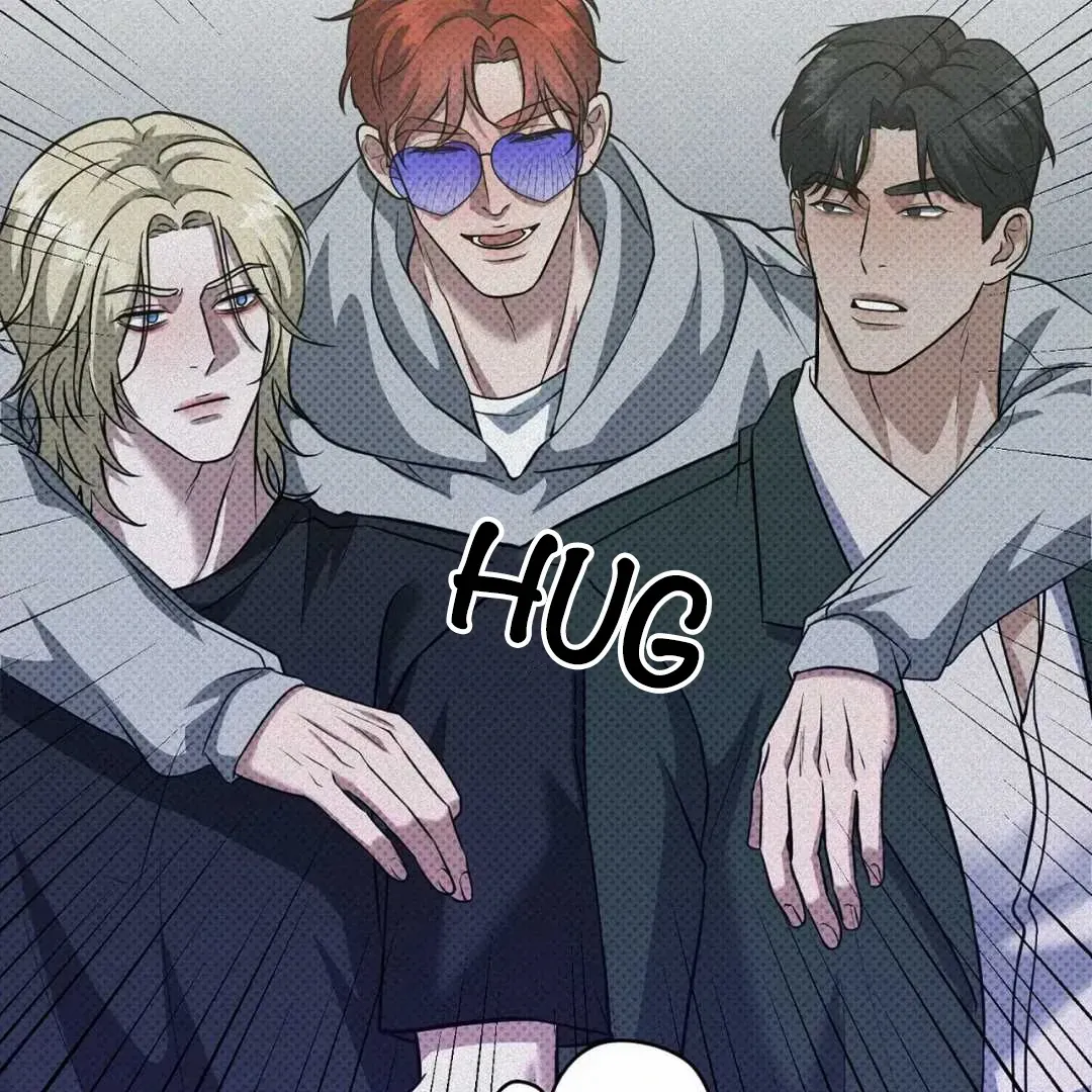Manhattan Melancholy Chapter 19 page 43 - 