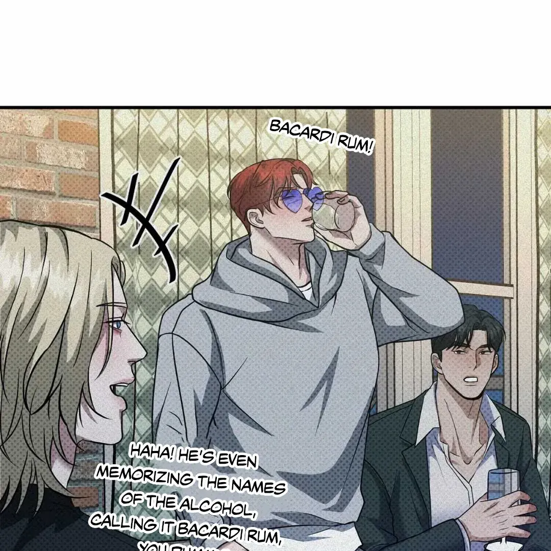 Manhattan Melancholy Chapter 19 page 47 - 