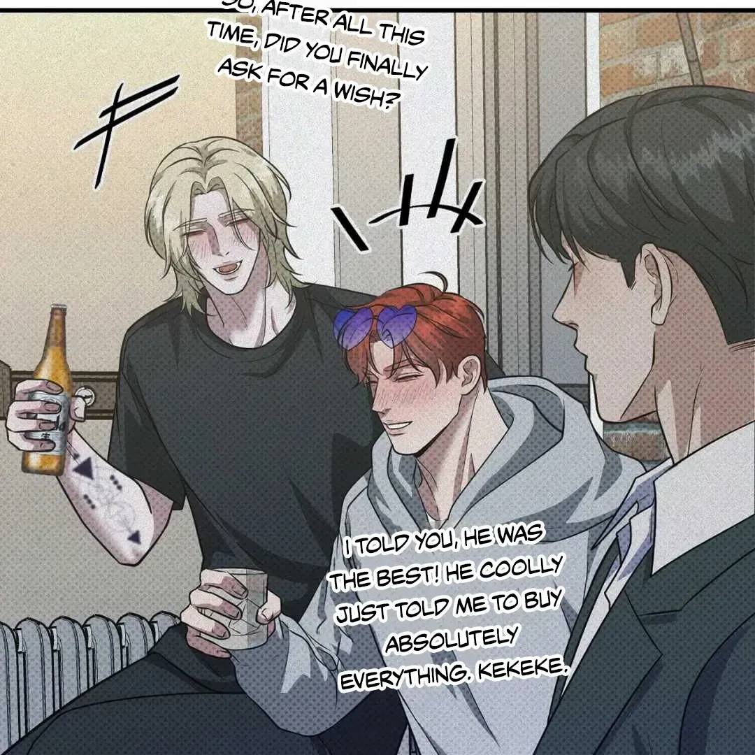 Manhattan Melancholy Chapter 19 page 49 - 