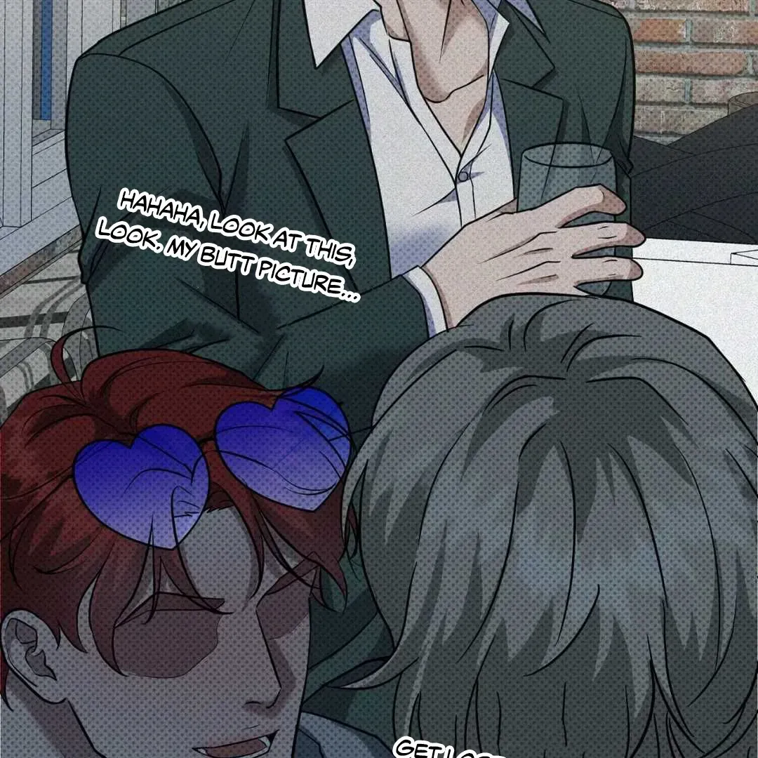 Manhattan Melancholy Chapter 19 page 51 - 