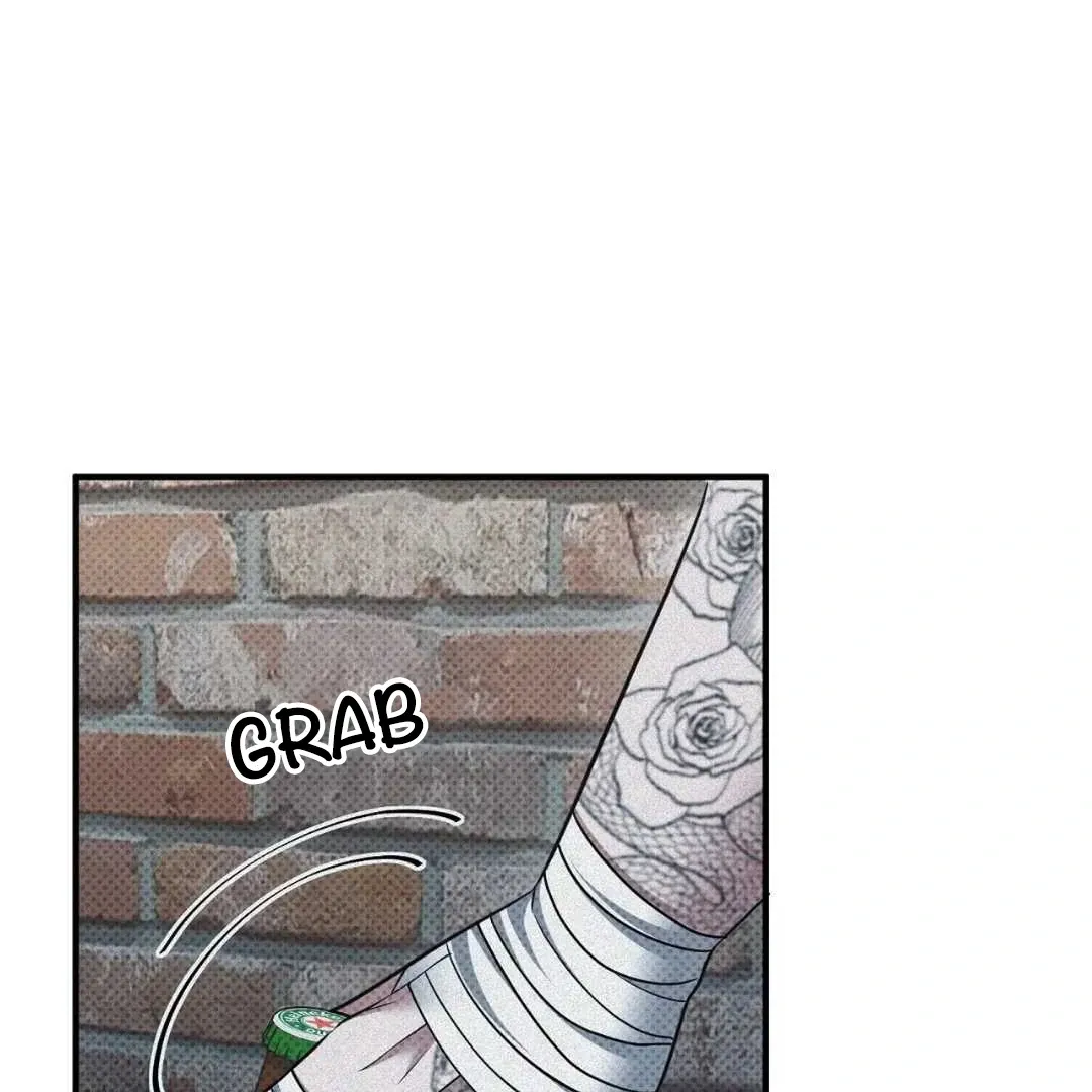 Manhattan Melancholy Chapter 19 page 57 - 