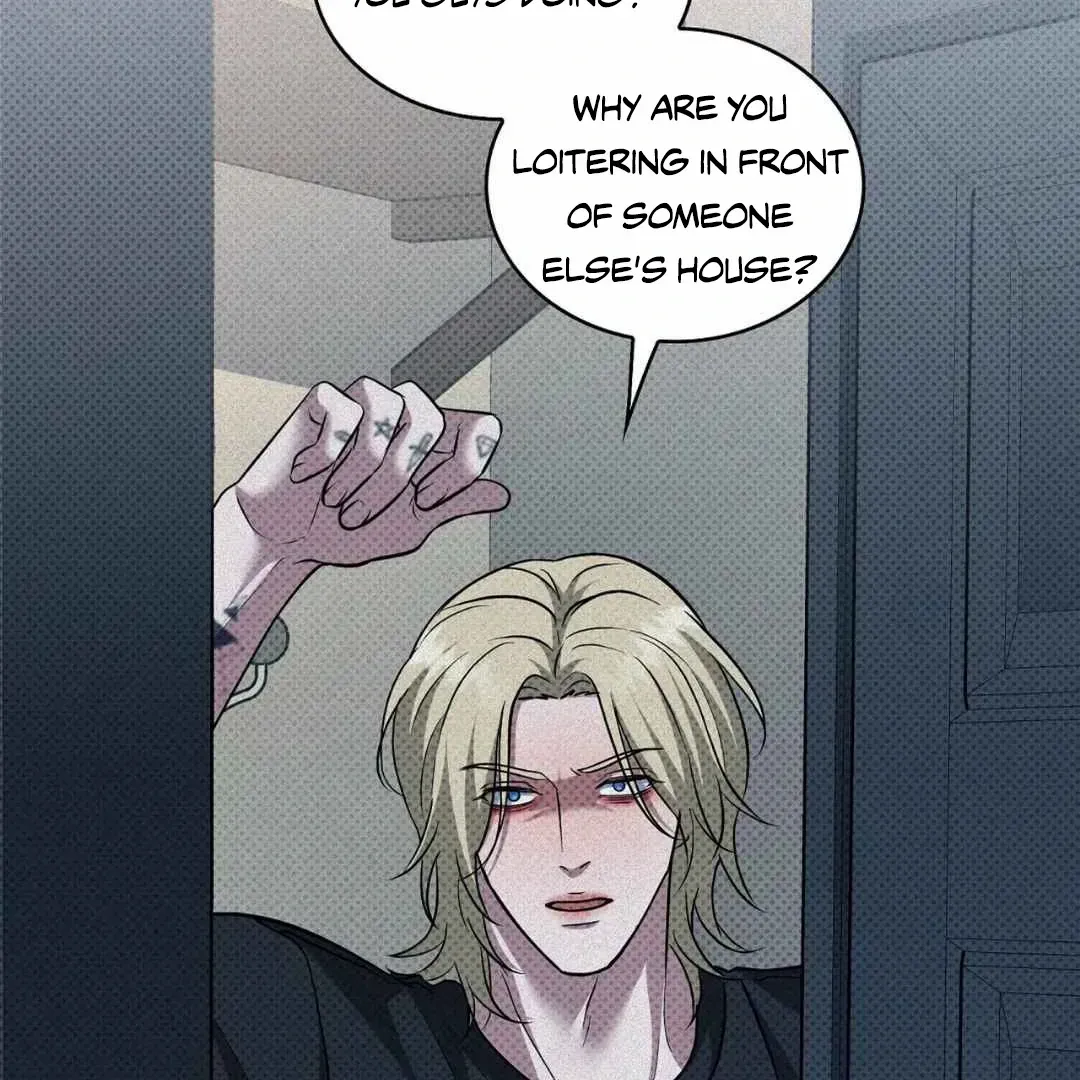 Manhattan Melancholy Chapter 19 page 64 - 