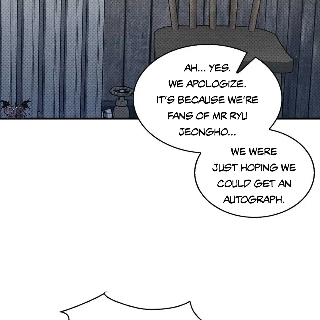 Manhattan Melancholy Chapter 19 page 71 - 