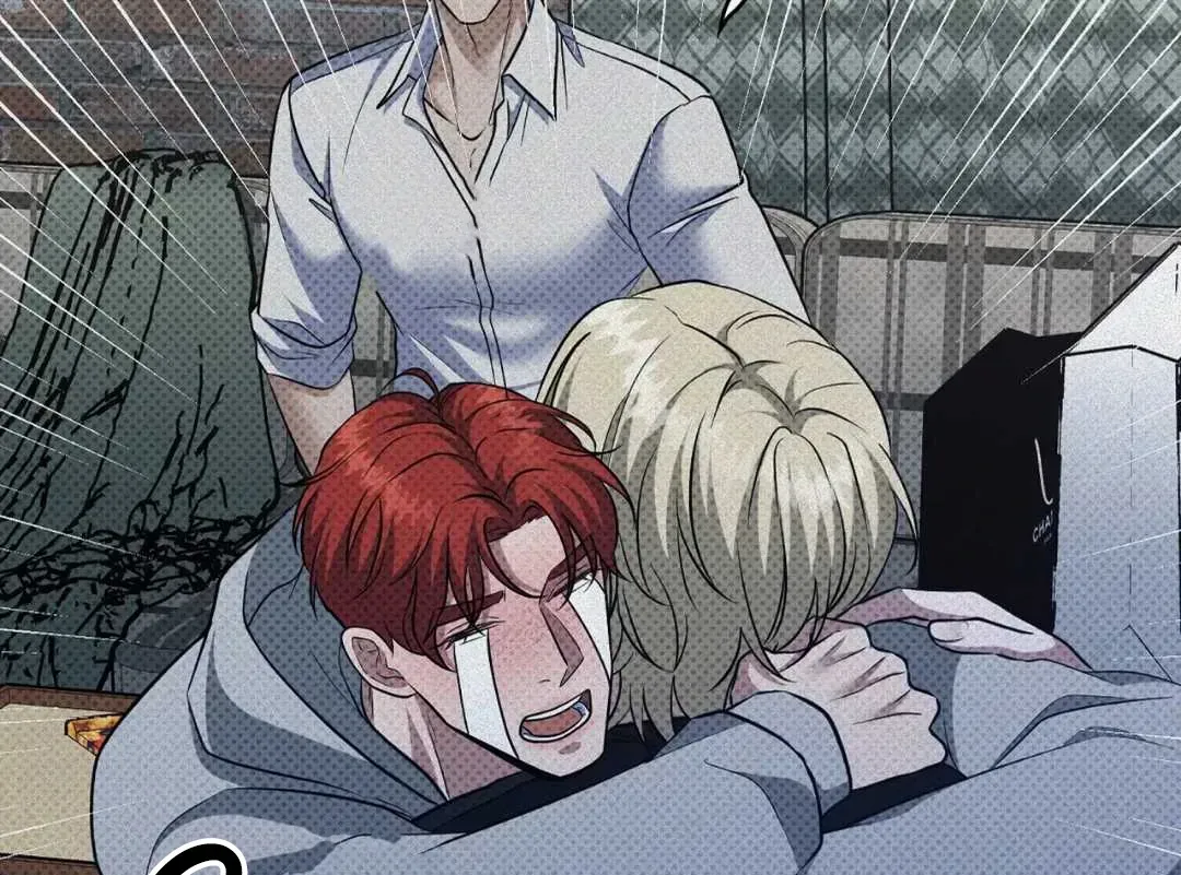 Manhattan Melancholy Chapter 19 page 87 - 