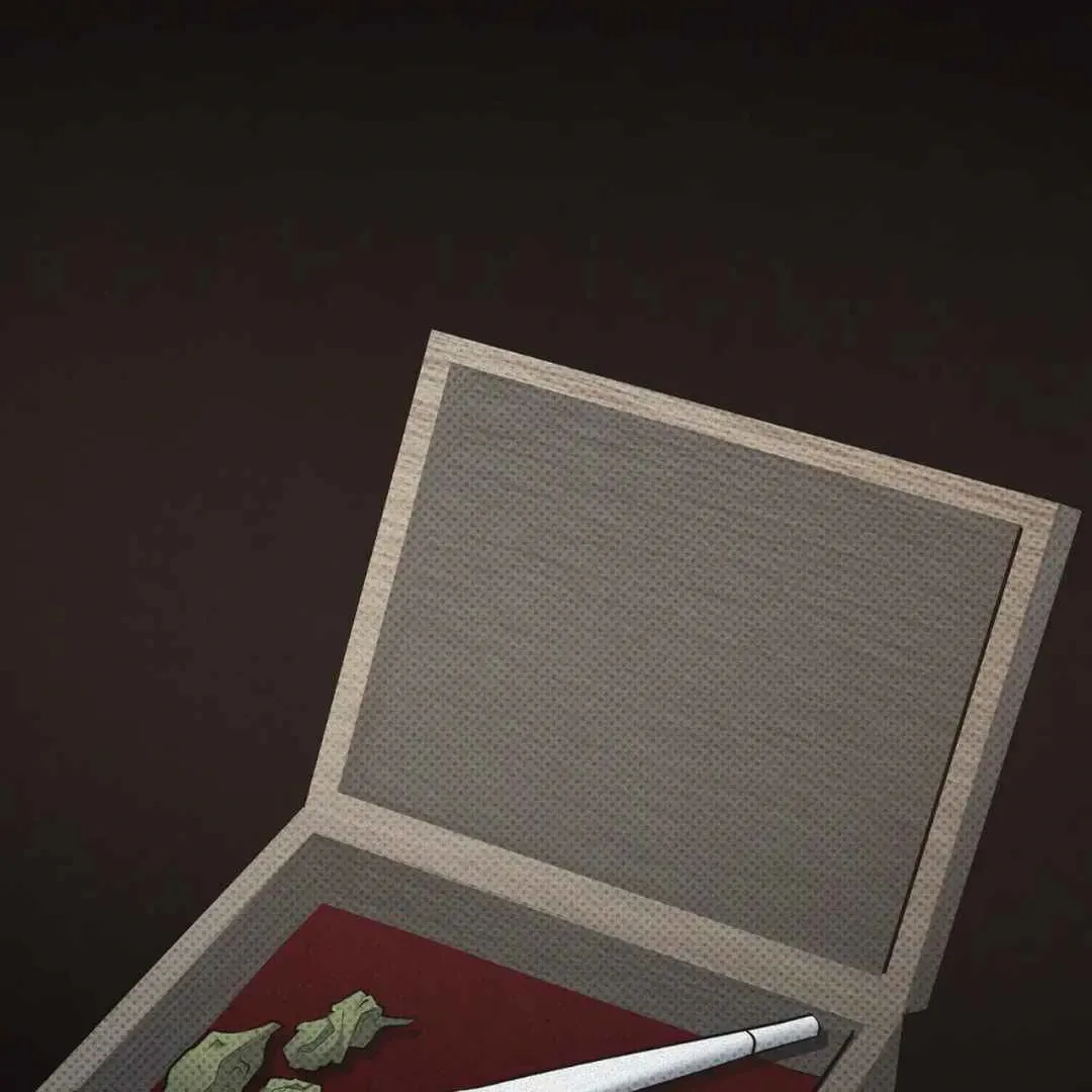 Manhattan Melancholy Chapter 19 page 92 - 