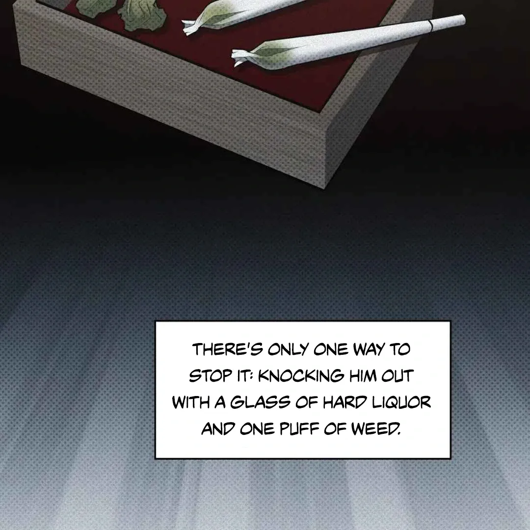 Manhattan Melancholy Chapter 19 page 93 - 