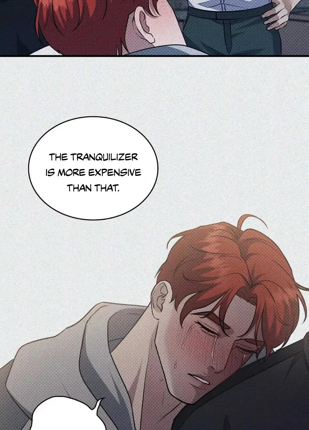 Manhattan Melancholy Chapter 19 page 98 - 