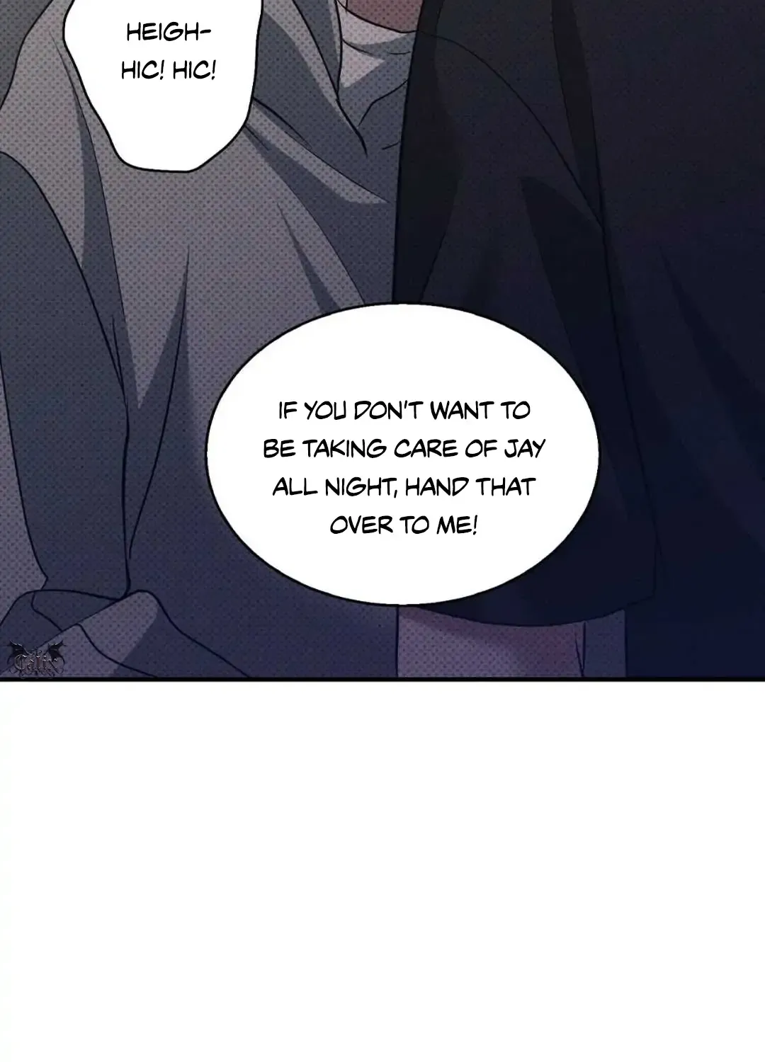 Manhattan Melancholy Chapter 19 page 99 - 
