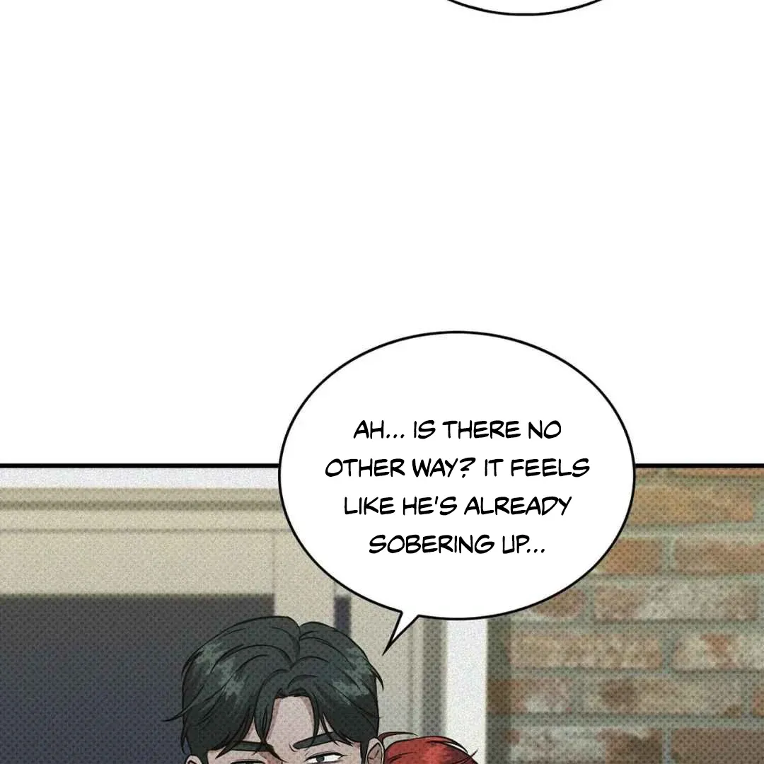 Manhattan Melancholy Chapter 20 page 11 - 