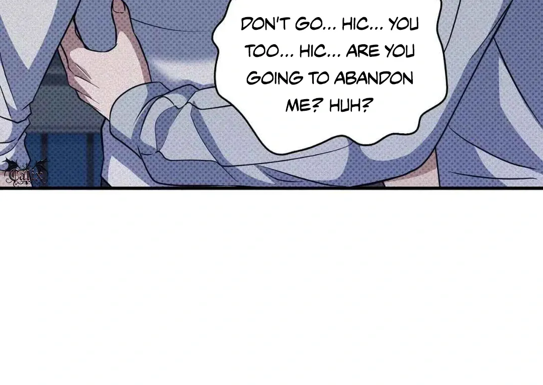 Manhattan Melancholy Chapter 20 page 13 - 