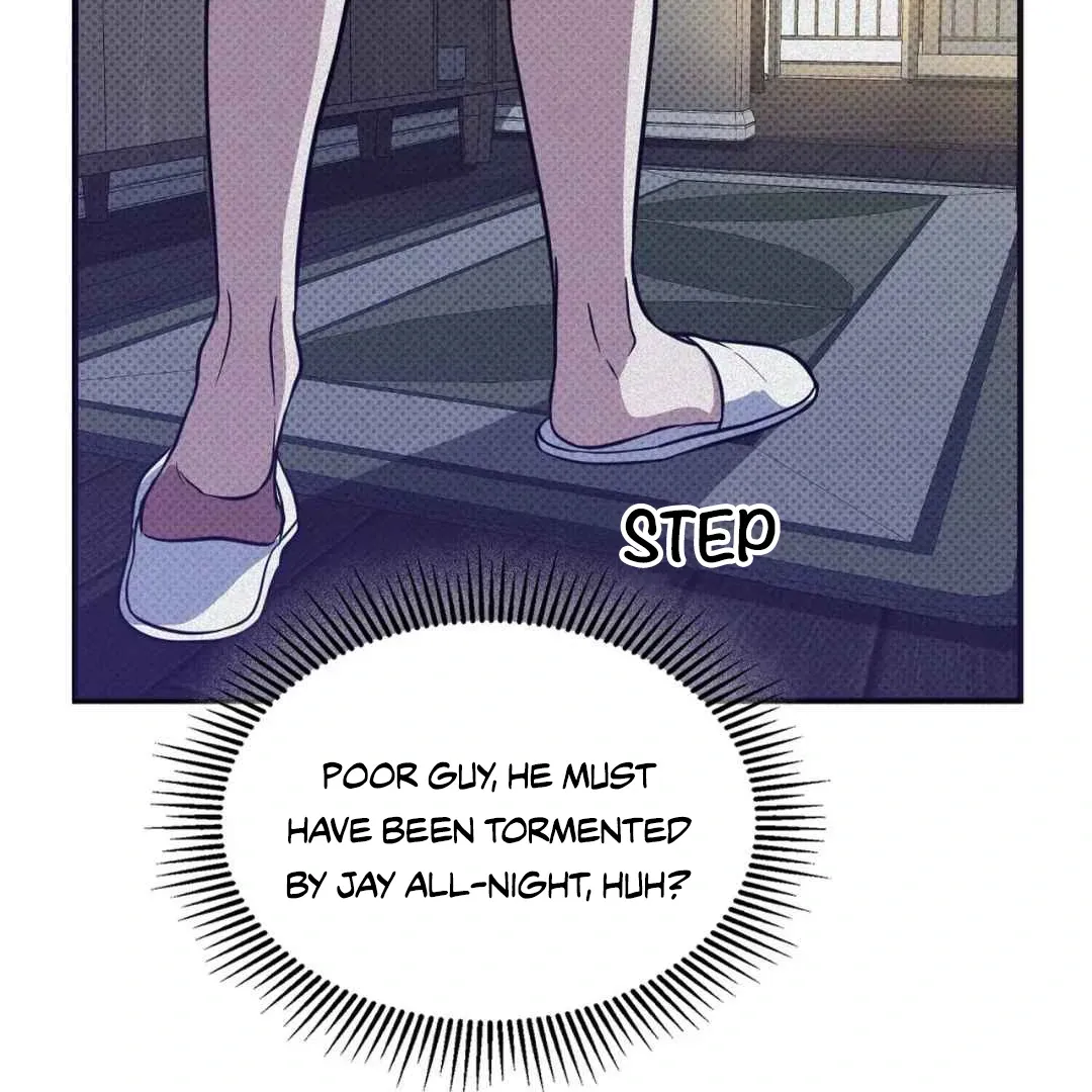 Manhattan Melancholy Chapter 20 page 28 - 