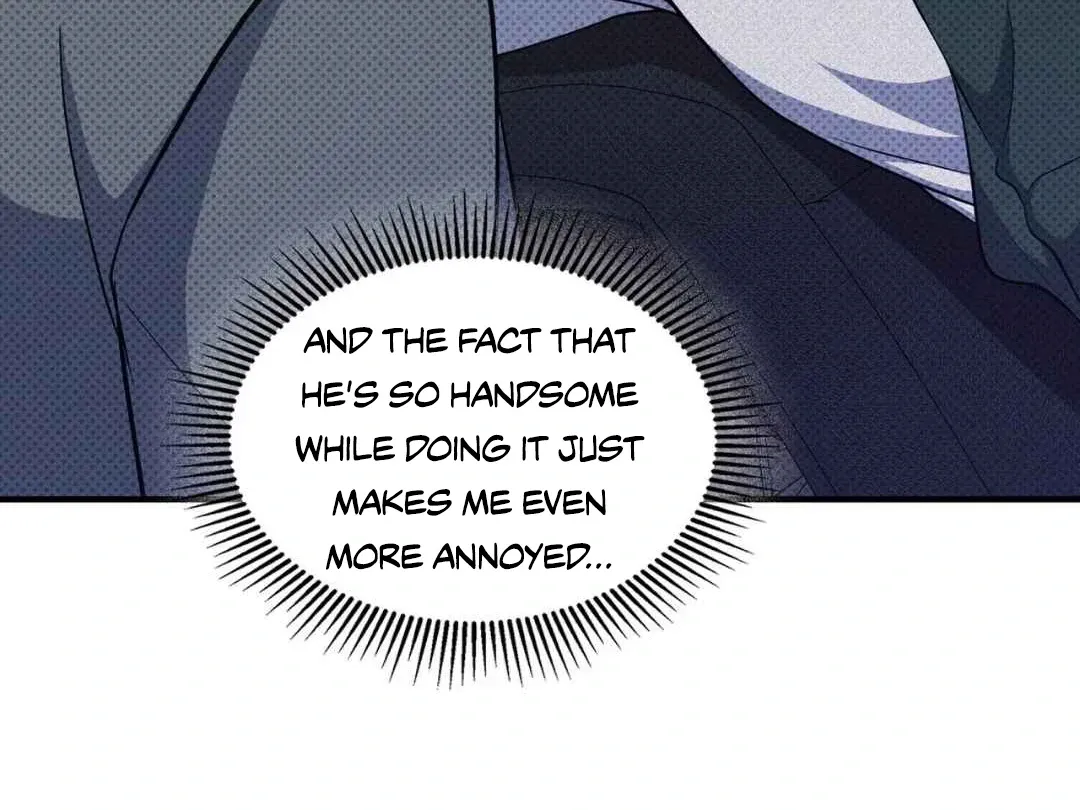 Manhattan Melancholy Chapter 20 page 39 - 