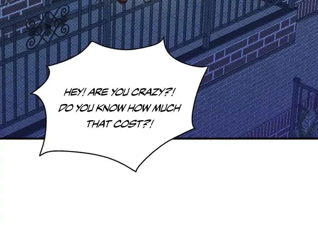 Manhattan Melancholy Chapter 20 page 5 - 