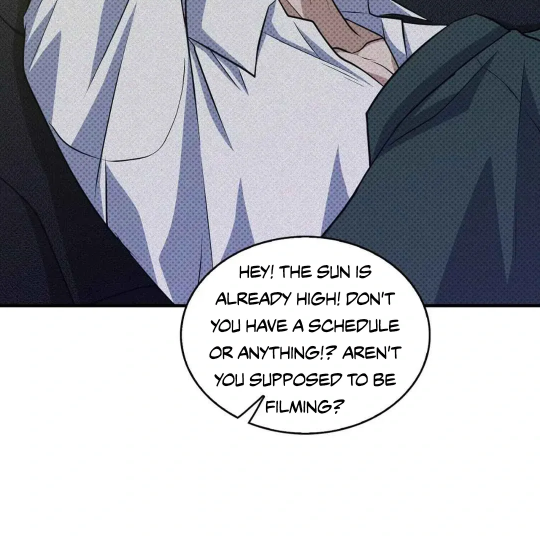 Manhattan Melancholy Chapter 20 page 43 - 