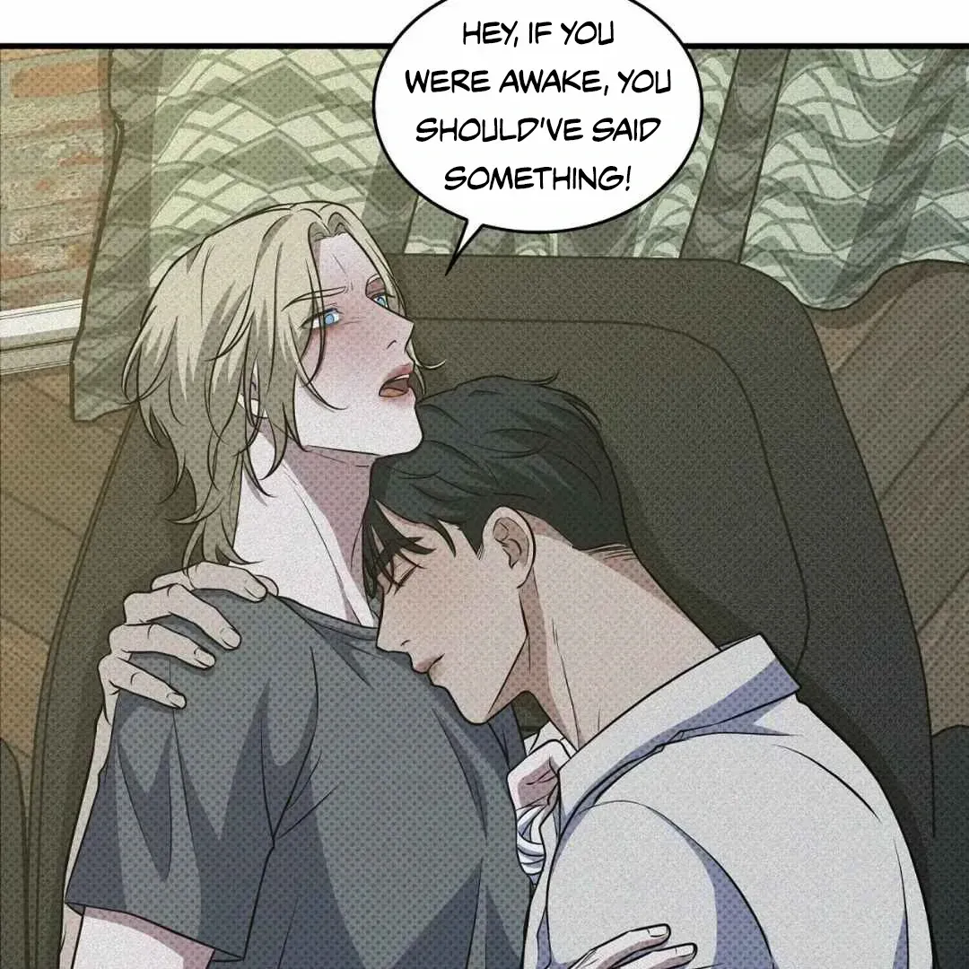 Manhattan Melancholy Chapter 20 page 50 - 