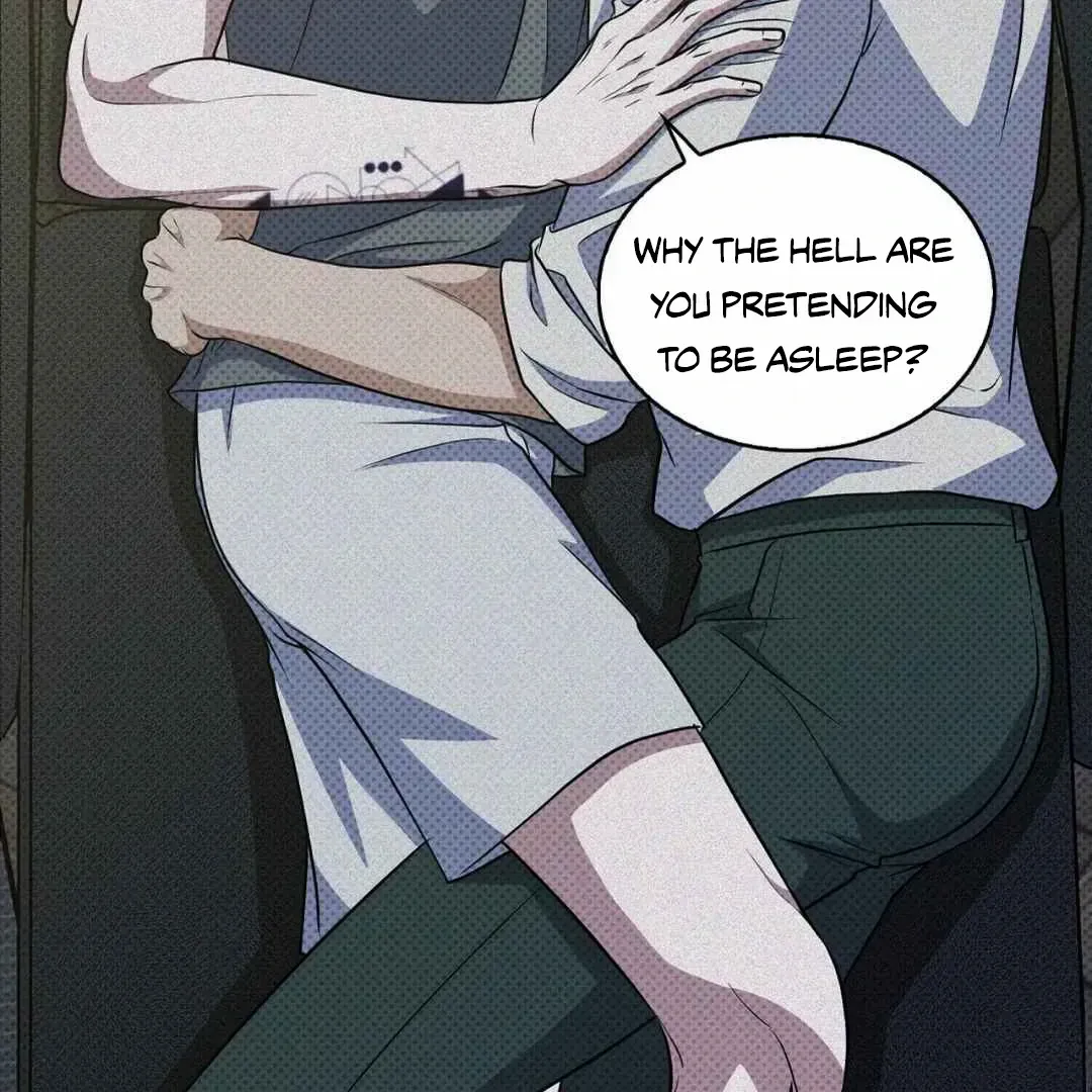 Manhattan Melancholy Chapter 20 page 51 - 