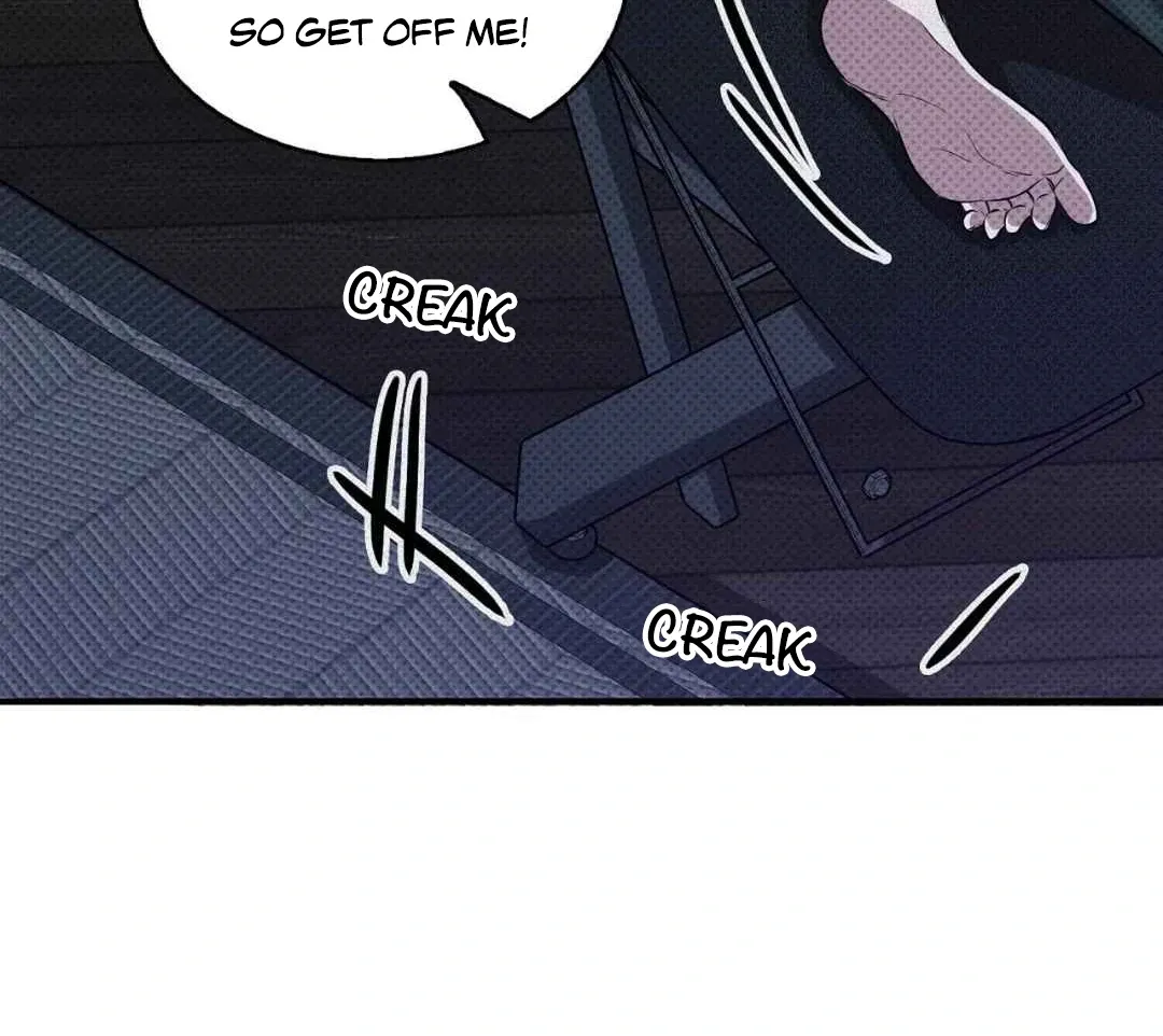 Manhattan Melancholy Chapter 20 page 55 - 