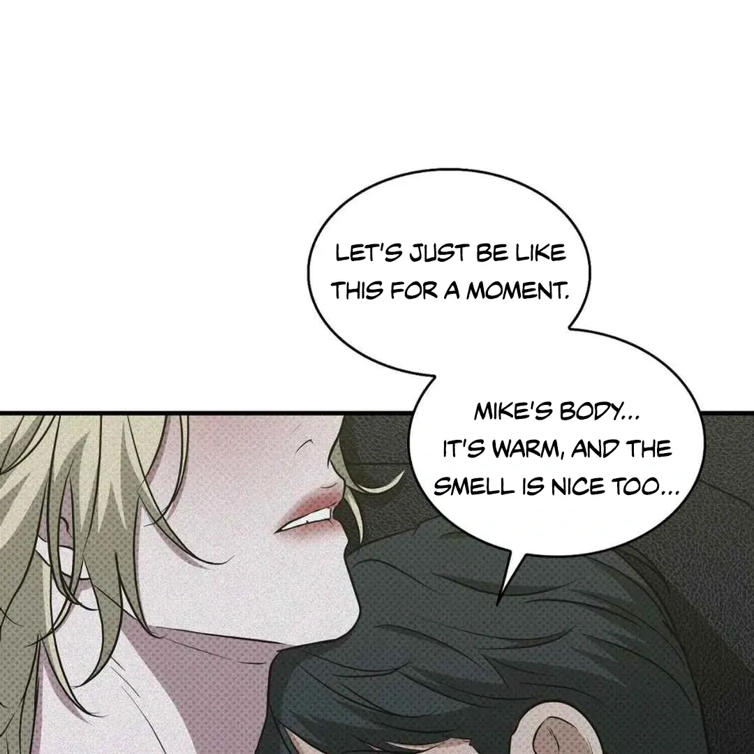 Manhattan Melancholy Chapter 20 page 56 - 