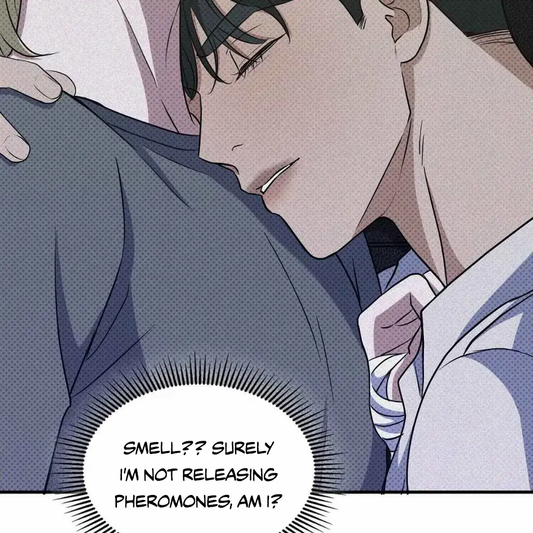 Manhattan Melancholy Chapter 20 page 57 - 