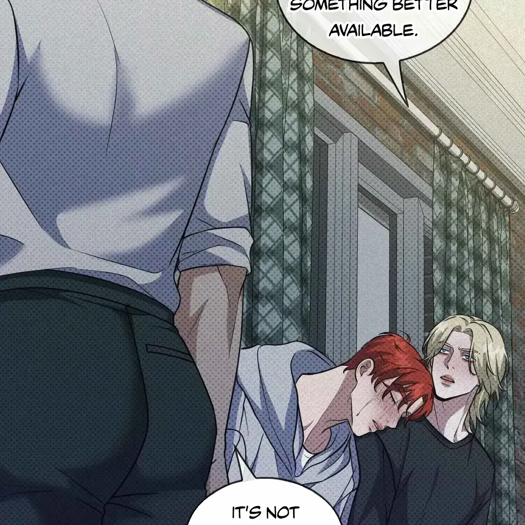 Manhattan Melancholy Chapter 20 page 7 - 