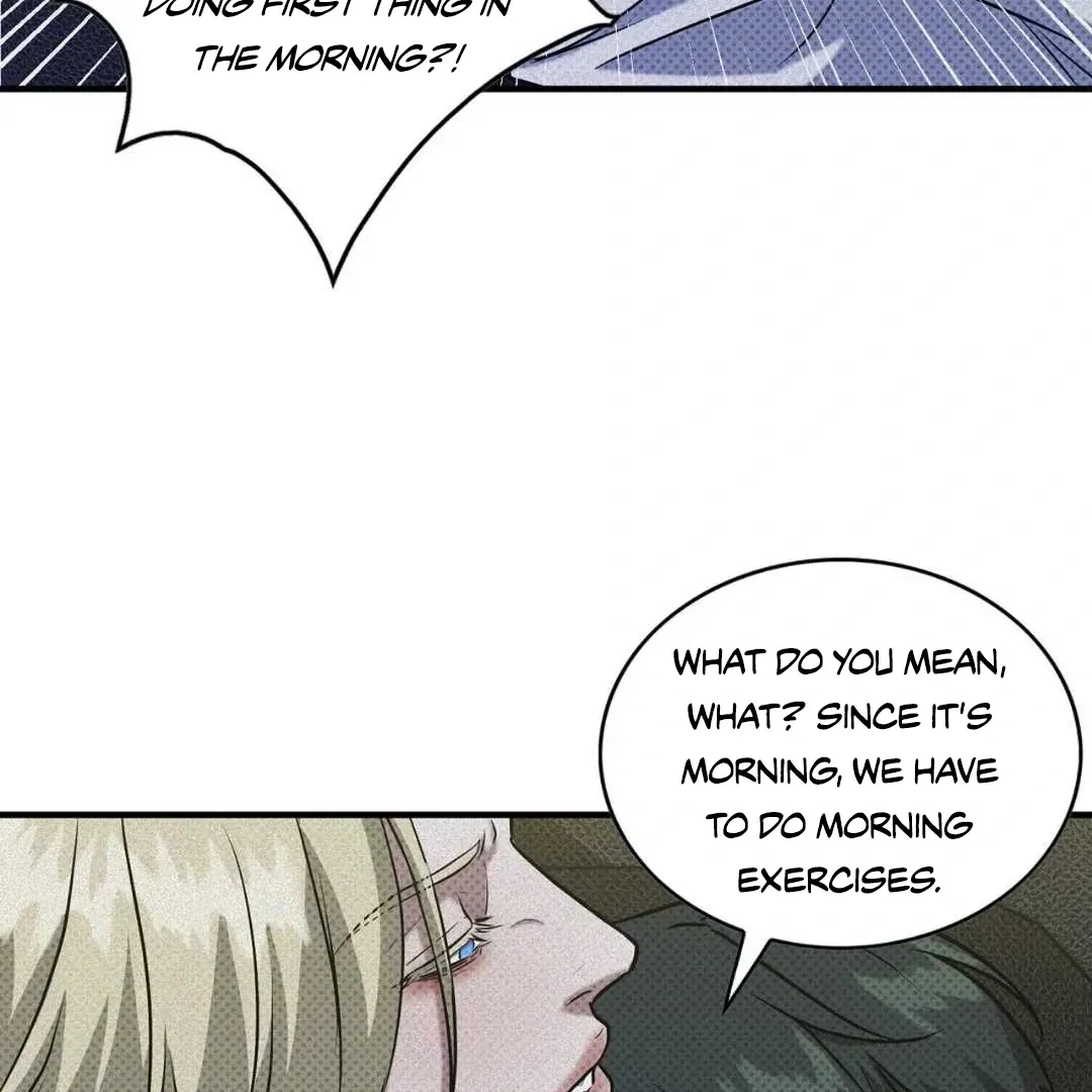 Manhattan Melancholy Chapter 20 page 66 - 