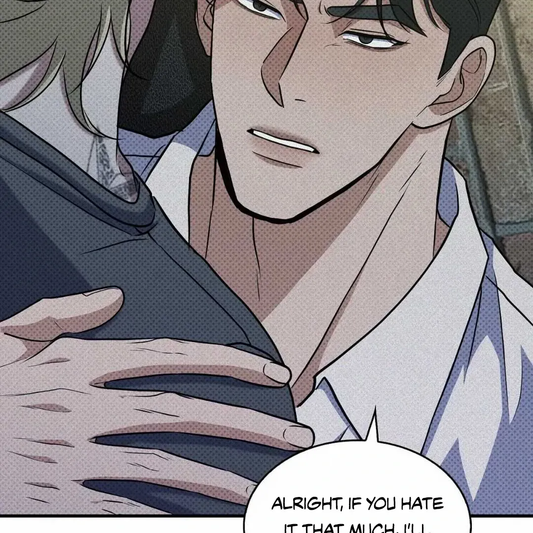 Manhattan Melancholy Chapter 20 page 72 - 