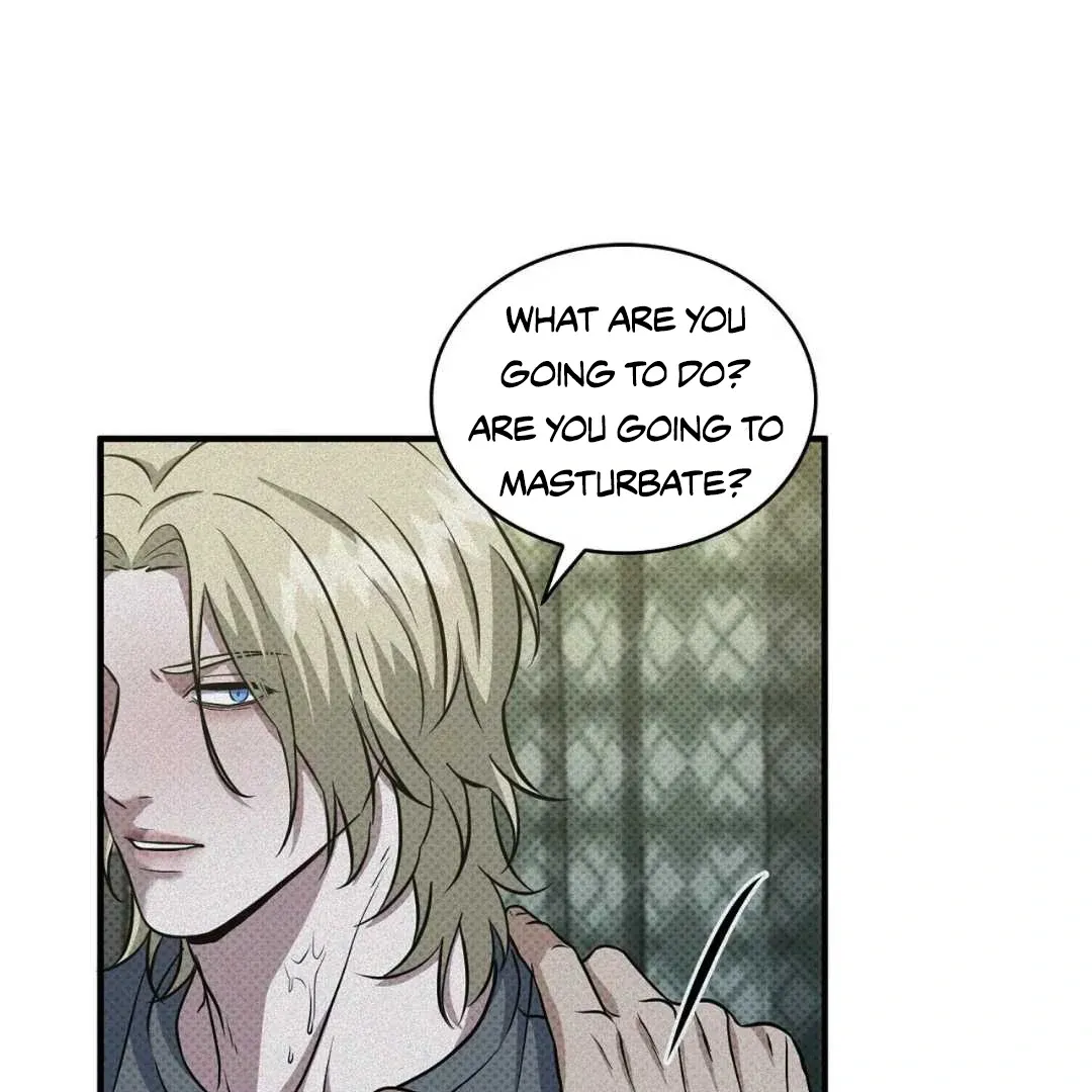 Manhattan Melancholy Chapter 20 page 78 - 